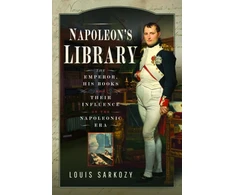 KNYGA Louis N Sarkozy Napoleon's Library