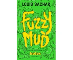KNYGA Louis Sachar Fuzzy Mud