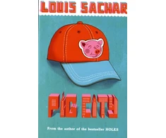 KNYGA Louis Sachar Pig City