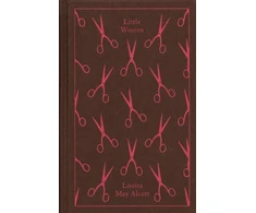 KNYGA Louisa May Alcott Little Women