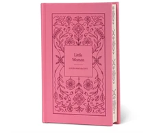 KNYGA Louisa May Alcott Little Women
