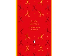 KNYGA Louisa May Alcott Alcott Louisa May Little Women