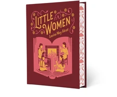 KNYGA Louisa May Alcott Little Women