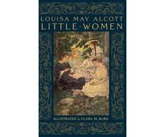 KNYGA Louisa May Alcott Little Women