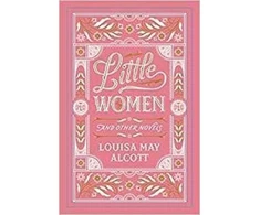 KNYGA Louisa May Alcott Alcott Louisa May Little Women and Other Novels