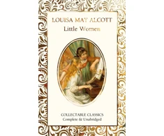 KNYGA Louisa May Alcott Little Women