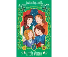 KNYGA Louisa May Alcott Little Women