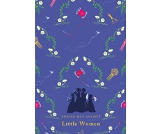KNYGA Louisa May Alcott Little Women