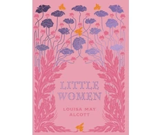 KNYGA Louisa May Alcott Little Women