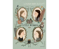 KNYGA Louisa May Alcott Little Women