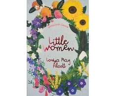 KNYGA Louisa May Alcott Alcott Louisa May Little Women &amp; Good Wives