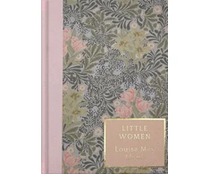 KNYGA Louisa May Alcott Little Women (Heritage Collection)