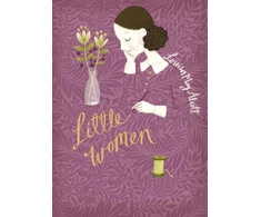 KNYGA Louisa May Alcott Little Women, V&amp;A Collector's Edition