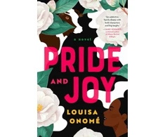 KNYGA Louisa Onome Pride and Joy