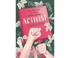 KNYGA Louisa Reid Activist