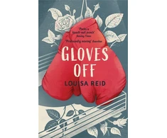 KNYGA Louisa Reid Gloves Off