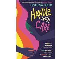 KNYGA Louisa Reid Handle With Care