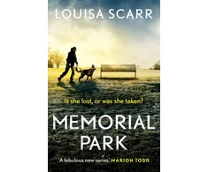 KNYGA Louisa Scarr Memorial Park