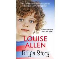 KNYGA Louise Allen Billy's Story