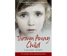 KNYGA Louise Allen Thrown Away Child