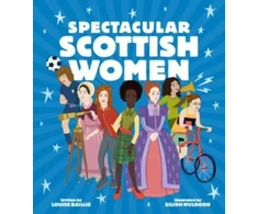 KNYGA Louise Baillie Spectacular Scottish Women