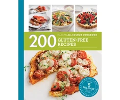 KNYGA Louise Blair Hamlyn All Colour Cookery: 200 Gluten-Free Recipes, Hamlyn All Colour Cookbook