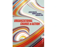 KNYGA Louise Boulter Organizational Change in Action