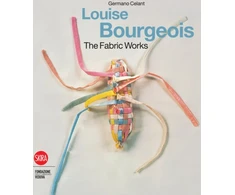 KNYGA Louise Bourgeois