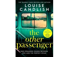 KNYGA Louise Candlish Other Passenger