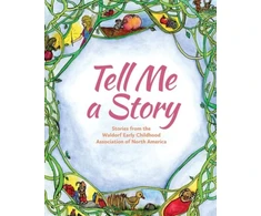 KNYGA Louise Deforest Tell Me A Story