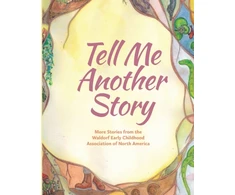 KNYGA Louise Deforest Tell Me Another Story