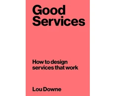 KNYGA Louise Downe Good Services