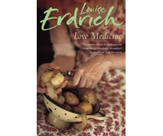 KNYGA Louise Erdrich Love Medicine