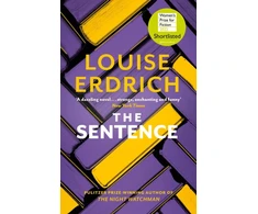 KNYGA Louise Erdrich Sentence, Shortlisted for the Women’s Prize for Fiction 2022