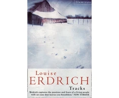 KNYGA Louise Erdrich Tracks