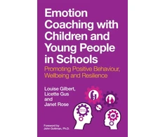 KNYGA Louise Gilbert Emotion Coaching with Children and Young People in Schools