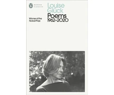 KNYGA Louise Gluck Gluck Louise Poems: 1962–2020