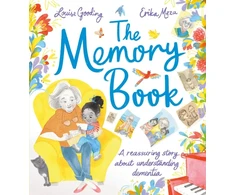 KNYGA Louise Gooding Memory Book
