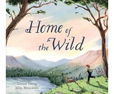 KNYGA Louise Greig Home of the Wild