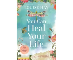 KNYGA Louise Hay You Can Your Life