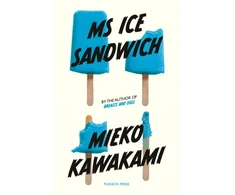 KNYGA Louise Heal Kawai Kawakami Mieko Ms Ice Sandwich