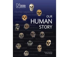 KNYGA Louise Humphrey Our Human Story