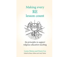 KNYGA Louise Hutton Making Every RE Lesson Count