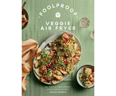 KNYGA Louise Kenney Foolproof Veggie Air Fryer