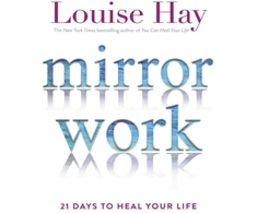 KNYGA Louise L Hay Mirror Work