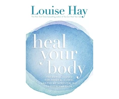 KNYGA Louise L Hay Your Body
