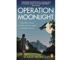 KNYGA Louise Morrish Operation Moonlight
