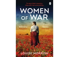 KNYGA Louise Morrish Women of War