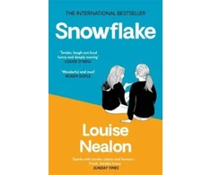 KNYGA Louise Nealon Snaigė