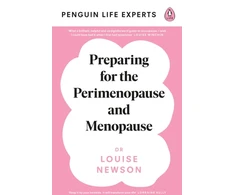 KNYGA Louise Newson Preparing for the Perimenopause and Menopause